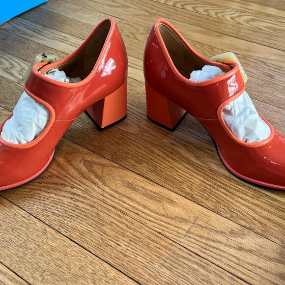 Fluevog Clouds of Joy shoe 11.5 - Picture 8 of 9